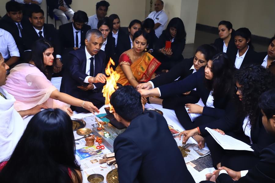 Amity Global Business School Bangalore Events photo 10